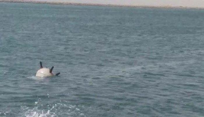 التحالف العربي يصدر البيان رقم ( 1 ) حول اليمن جراء هذا الحادث الأليم في جنوب البحر 
