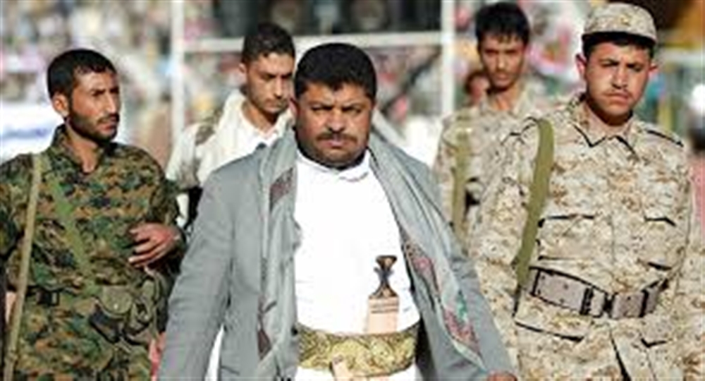 محمد الحوثي يخرج عن صمته ويشن اقوى هجوم على ثلاث قيادات ذات مناصب قوية في صنعاء : هؤلاء اكبر خطر على عبدالملك الحوثي