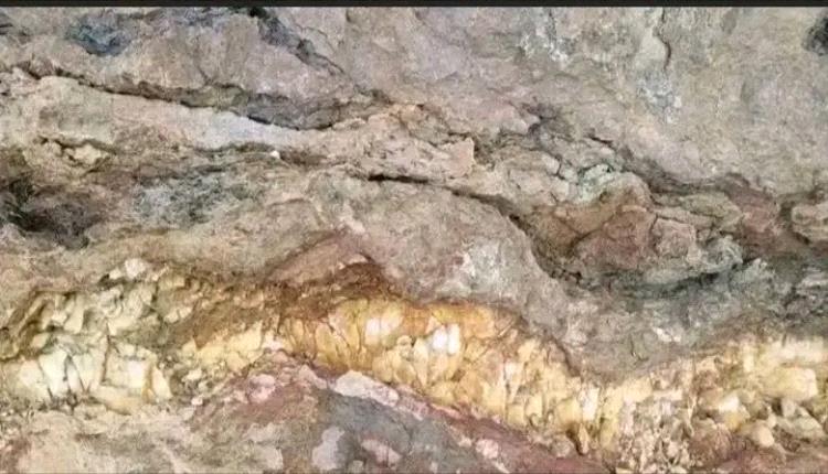 اكتشاف أكبر منجم للذهب في محافظة يمنية