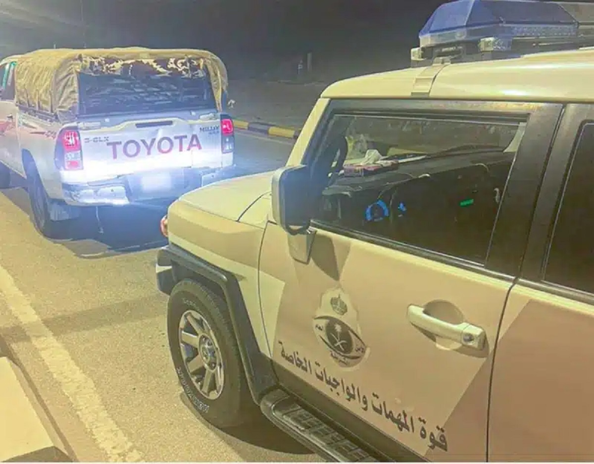 عقوبة الغرامة 10 آلاف ريال سعودي على كل من يبيع أو يوزّع هذه الأغراض مجانًا أو بفلوس في المملكة