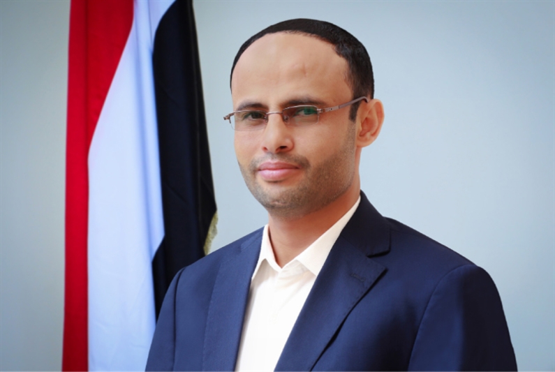 مليشيا الحوثي تعترف بمصرع شيخ قبلي بجبهة الساحل الغربي بنيران القوات المشتركة ومهدي المشاط يرفع برقية عزاء ومواساة بمصرعه (الإسم)