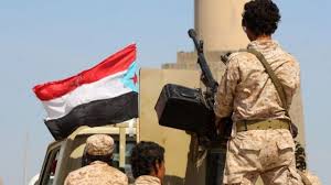 لكشف عن توجيهات "إماراتية " عاجلة لميلشيا " الإنتقالي" عقب تعليق الشرعية تشكيل الحكومة واشتراط التنفيذ المسبق للشق العسكري!      