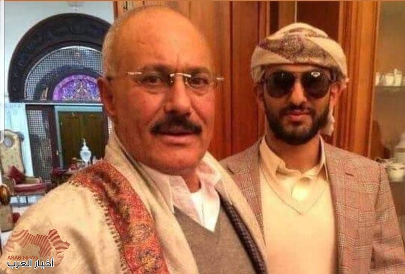 معلومات مثيرة .. الكشف عن مكونات منزل الرئيس اليمني الراحل علي عبدالله صالح في صنعاء ومحتويات المخزن السري الثمين ؟