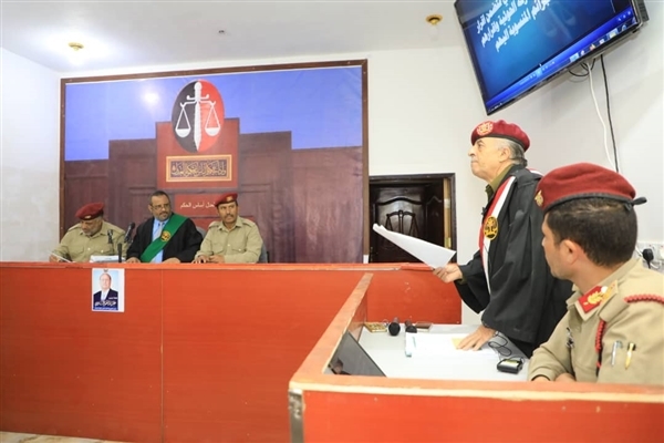 هذا ماحدث قبل ساعات في مأرب بخصوص زعيم الحوثيين