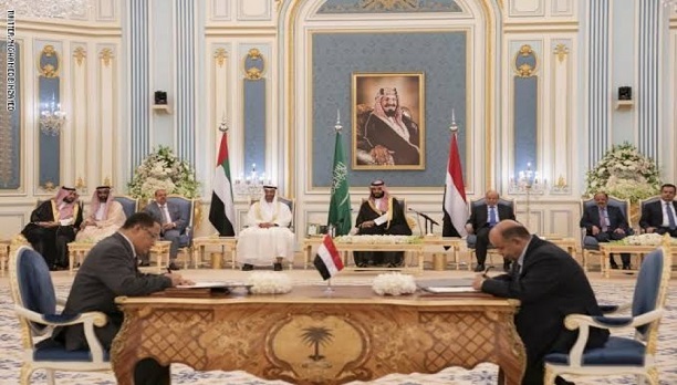 شرط وحيد للإعلان عن الحكومة الجديدة ودخول الشق العسكري حيز التنفيذ 
