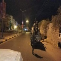 يحدث في عدن .. خروج الوضع العسكري عن السيطرة والانفجارات تهز المدينة .. ومليشيا الانتقالي تقع في ورطة الحوثيين