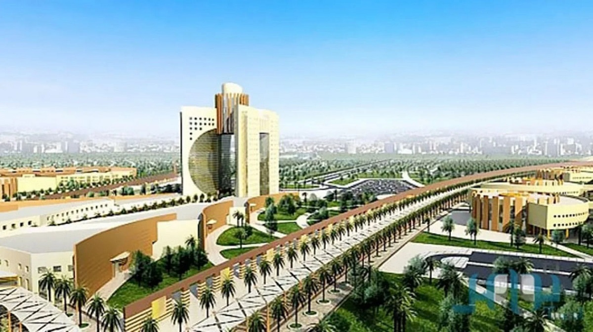 بشرى لكل مواطن ومواطنة .. هذه الجامعة السعودية تعلن عن توفر 57 وظيفة شاغرة .. تابع التفاصيل 