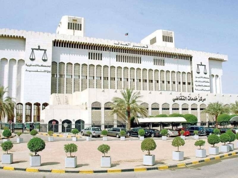الكويت تصدر حكم نهائي وغير متوقع ضد شيخ اختلس 238 مليون دولار 