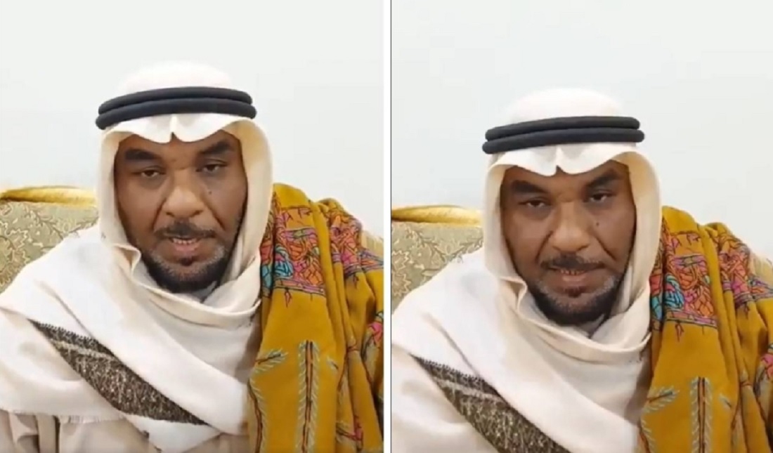 والد الطيار السعودي بندر القرهدي يكشف معلومات صادمة عن واقعة حرق ابنه حيا حتى الموت على يد أصدقائه