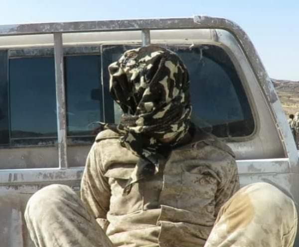 ماهو الصيد الثمين الذين وقع بيد الجيش في مأرب واضعف مليشيا الحوثي في المعارك (صورة)