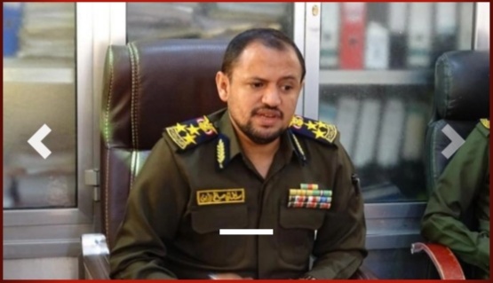 من هو الذراع القذرة لعبد الملك الحوثي الذي أدرجه مجلس الأمن إلى قائمة العقوبات الدولية ؟ (الاسم والصورة)