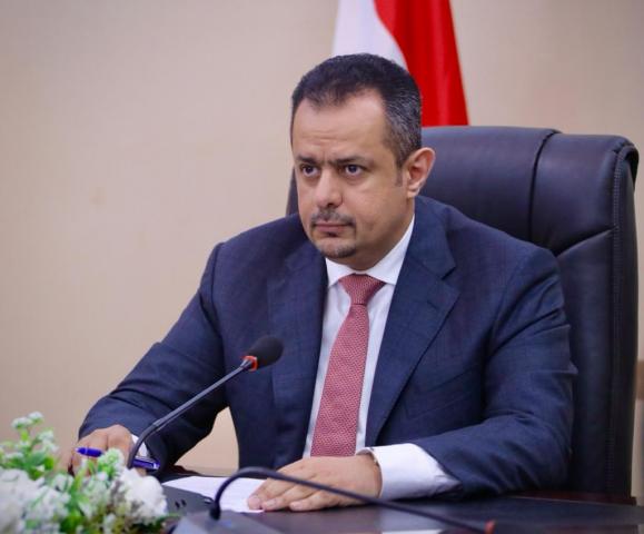 وزير حكومي يتحدث عن انتصار كبير في مأرب ويطالب بأستكمال تصفية مليشيا الحوثي حتى استعادة الدولة(تفاصيل)