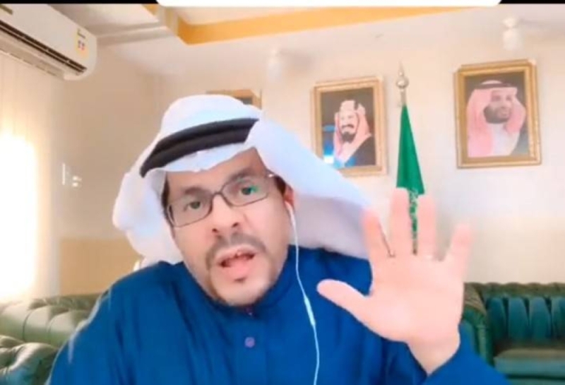 السعودية تحذر الجميع: غرامة 3 ملايين ريال والسجن لمن يوجد في جواله هذا الفيديو .. شاهد