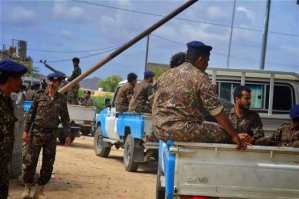 شاب في أبين يسقط قتيلاً بعد محاولته فض نزاع بين جيرانه