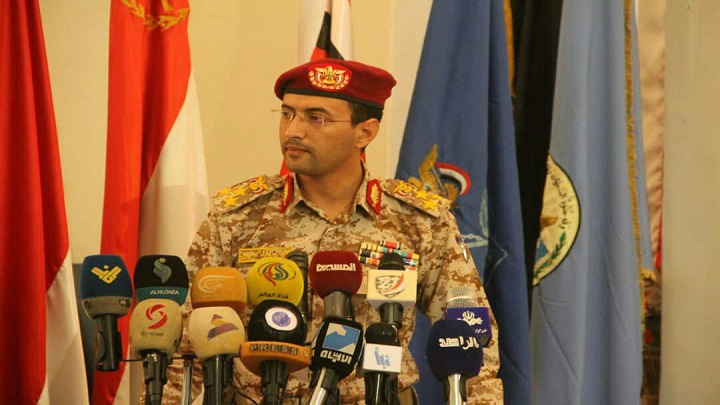 ورد للتو : مليشيات الحوثي تصدر بياناً عسكرياً بعد ساعات من بيان التحالف العربي.. (تفاصيل)