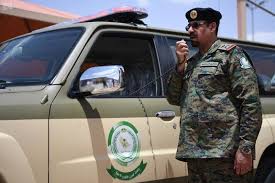 الأمن السعودي يجدد التأكيد على جاهزيته لاستقبال حشود المعتمرين وتوفير الأجواء المناسبة لهم