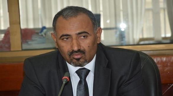 "معلومات جديدة "عن موقف مسقط رأس "الزبيدي" الغير معلن مما جرى ( تفاصيل خاصة )