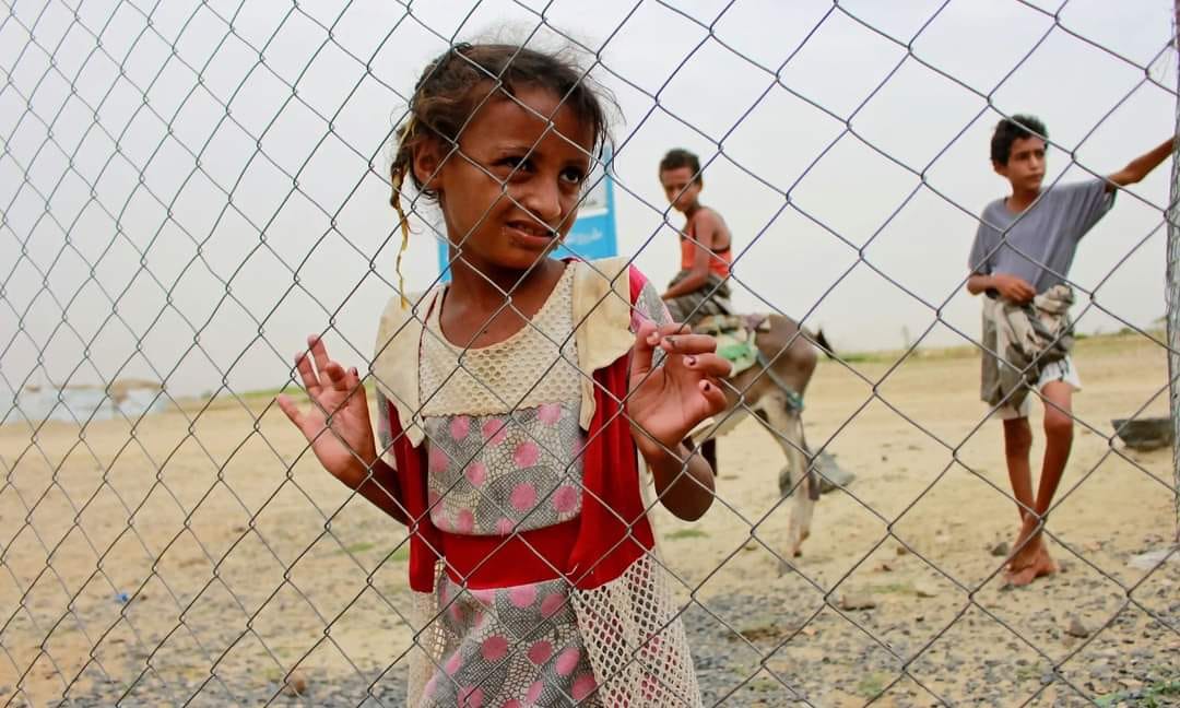 دخلت ضمن التصنيف العالمي والأكثر تأثيرا ً في العالم .. والمفأجاة بالمصور اليمني 