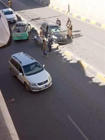 رضية المتوكل : تكشف معلومات حصرية جديدة قام بها " حسن زيد " أثناء انحراف سيارته عن الطريق وانفجار الاطارات 