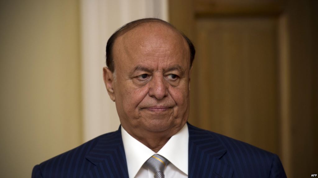 عاجل..الرئيس "هادي" يقلب الطاولة على "الانتقالي "و"الإمارات" ويعلن عن موقف مغاير من اعلان الحكومة الجديدة !