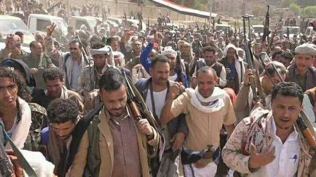 من هو المسؤول الحكومي الذي خرج اليوم بقرار شجاع .. وكشف عن بوابة النصر لاستعادة الوطن ودحر مليشيا الحوثي ويتحدث عن مؤامرات كبيرة