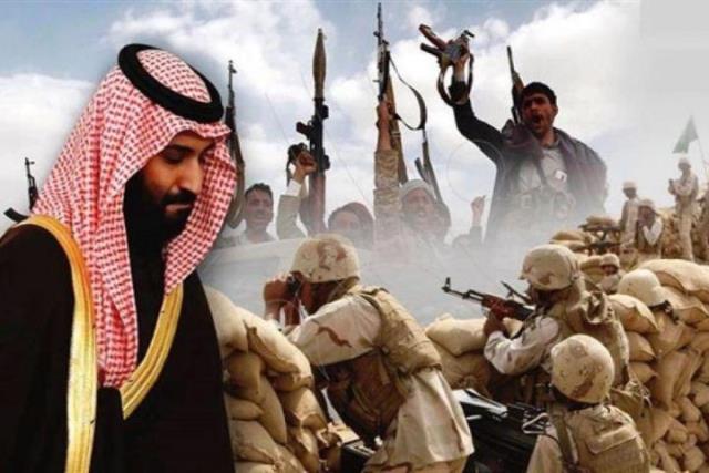 اشهر موقع إمريكي يكشف عن "صفقة الشيطان"..التضحية باليمن من أجل اتفاقية اشترطها "ترمب" على السعودية!