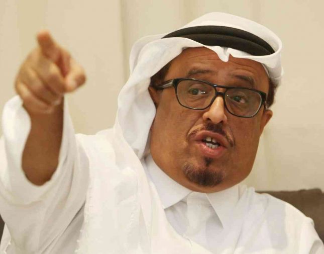  ضاحي خلفان يكشف سر خضوع “الحوثي” لـ”خامنئي”.. ويصرح مدى علاقته بـ”القات” و”الأفيون”!