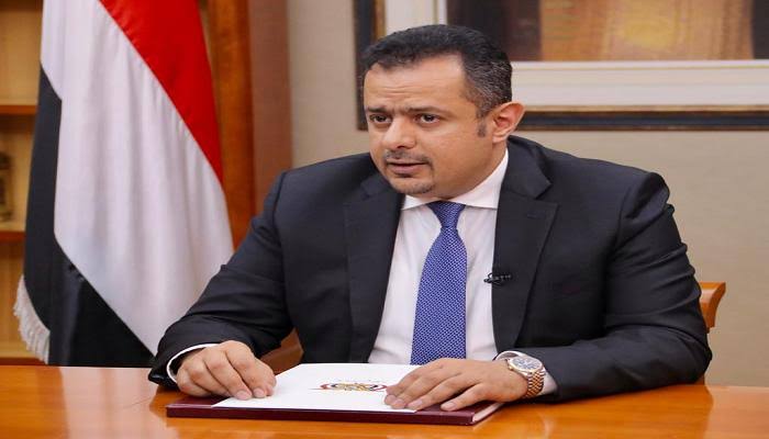 مقرب من معين عبدالملك يتهم السعودية بخذلان الحكومة