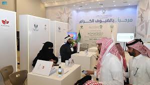 تعرف على فعاليات معرض كفاءات تقنية لتوظيف خريجي هذه التخصصات بالسعودية.. تفاصيل    