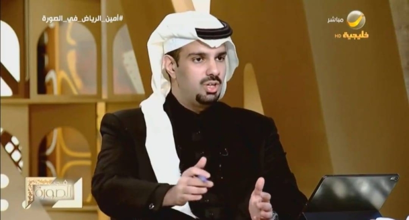  أمين "منطقة الرياض" بالسعودية يكشف موعد تشغيل الباصات والمترو