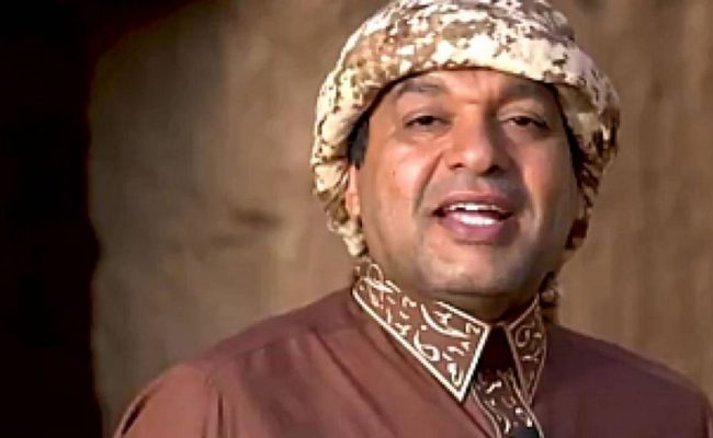 خذوا حذركم من الآن .. خبير فلكي سعودي يصدم السعوديين والمقيمين.. هذا ما سيحصل في الاسبوع القادم!