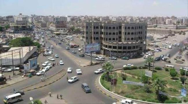 سرقة سيارة مسؤول أمني بارز بعدن