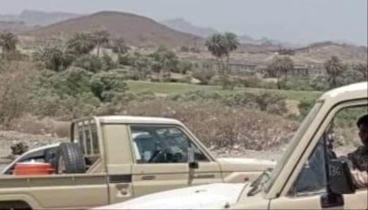 تصعيد عسكري خطير لمليشيا الحوثي في هذه المحافظة.. شاهد ماذا يحدث..؟!