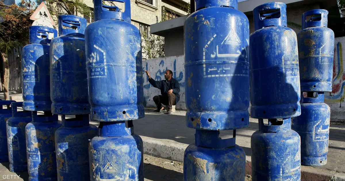 أرامكو السعودية ترفع أسعار أسطوانات الغاز .. تعرف على الأسعار الجديدة !
