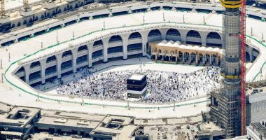 مستشار هندسي..التقنيات لها دور كبير في تسهيل حركة الحج وإدارة الحشود الحرم المكي