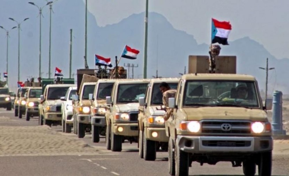 البيض لا خيار أمام الانتقالي إلا القيام بهذه الخطوات في ظل هذه الظروف الصعبة
