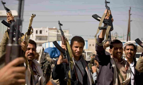 لأول مرة .. مليشيا الحوثي  تعلن تهديدها للانتقالي بـ«صراحة» ووضوح ( تفاصيل جديدة )
