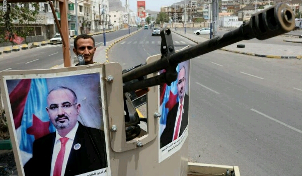 الانتقالي ينقلب على الاتفاق النهائي المعدل والشرعية تحشد استعدادا ً لتوجيهات عسكرية عليا