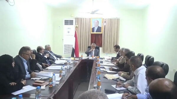 صدور قرارات جديدة بتعينات رفيعة .. " الاسماء و المناصب "