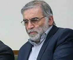 هذه هي الدولة  التي نفذت عملية الاغتيال بحق اكبر عالم نووي ايراني ...والأخير تتوعد برد قوي!