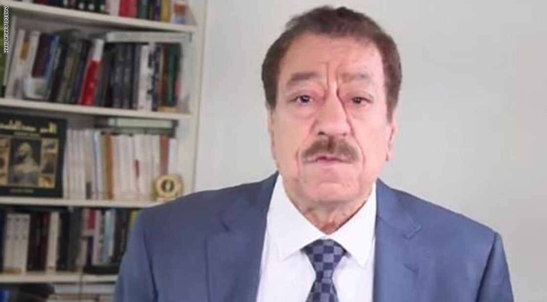 أعنف هجوم سعودي على ”عبدالباري عطوان“ بعد تطاوله على المملكة وحديثه عن الصواريخ الحوثية.. وأمير بارز يدخل على الخط