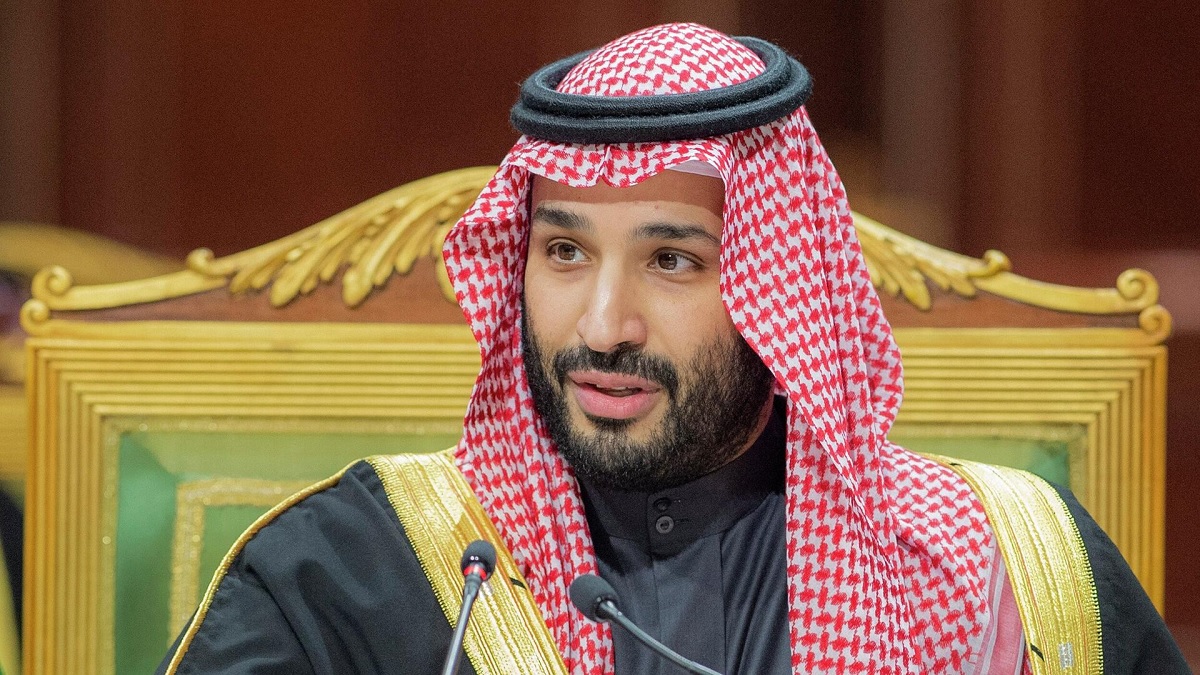 ولي عهد السعودية محمد بن سلمان يفاجئ العالم ويطلق المخطط العام لمطار الملك سلمان الدولي في الرياض والمفاجأة في طاقته الاستيعابية ( تفاصيل أكثر ) 