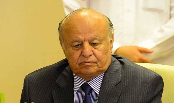 ورد الان .. الكشف عن الدولة الخليجية التي منعت الرئيس هادي وهؤلاء المسؤولين من العودة إلى عدن .. كشرط اساسي على السعودية وقيادي جنوبي يروي التفاصيل