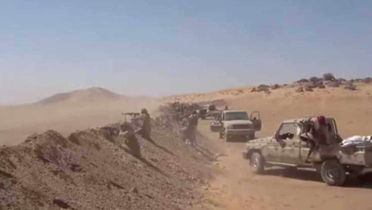 انتكاسة كبيرة في معارك مأرب .. مصادر عسكرية تكشف من قلب الحدث عن آخر المستجدات المفاجئة
