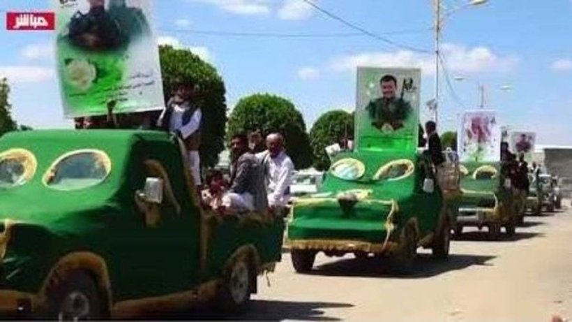 مصرع اخطر قياديان للمليشيا وعشرات الزنابيل الحوثية في جبهات القتال بمأرب.. اسماء