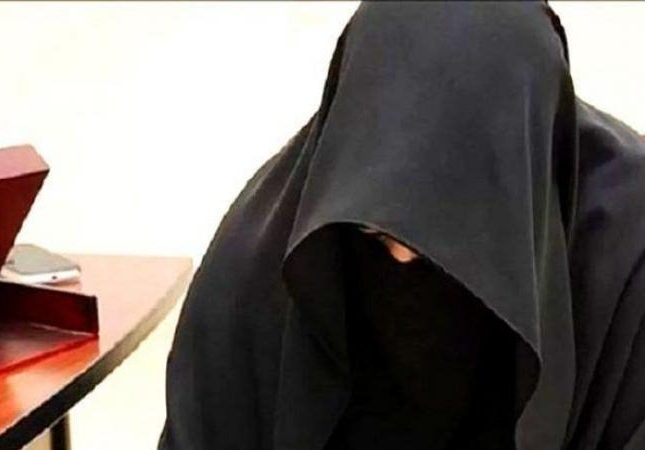  بعد النطق بحكم القتل تعزيراً .. الكشف عن ردة فعل “خاطفة الدمام” وابنها الحقيقي داخل محكمة الاستئناف