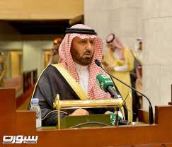 مستشار بالديوان الملكي السعودي يشكر القيادة على تجديد الثقة به 4 أعوام قادمة 