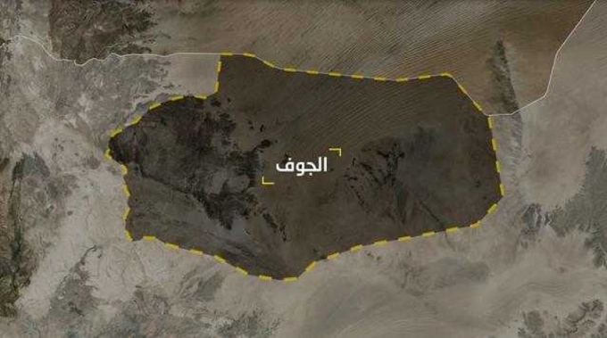 الحوثي يسيطر على مركز مديرية الغيل والقتلى والجرحى بالعشرات وقوات الجيش تستميت لاستعادته "من سلم الجوف للمليشيات؟"