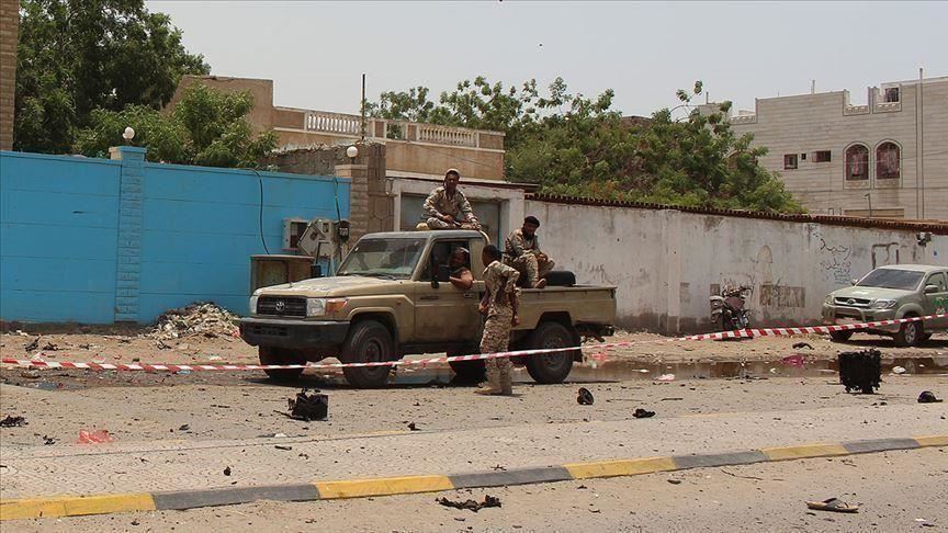 ورد للتو : مقتل ضابطين كبيرين في الجيش الوطني بجبهة الجوف "الأسماء"