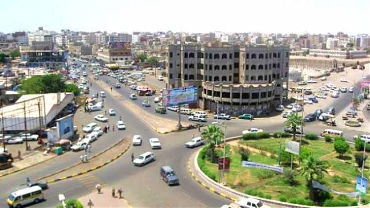 ورد للتو :  تفاصيل الإنفجار الذي هز العاصمة المؤقتة عدن
